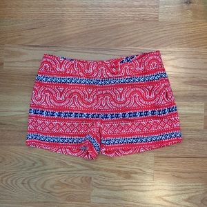 VINEYARD VINES SHORTS